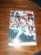 1995 Al Kaline EX+ All time greats