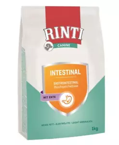Rinti Canine Trockenfutter Niere/Renal Huhn 1 kg Hundefutter Trockenfutter - Bild 1 von 1