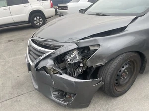 2015 Nissan Altima 2.5 - Picture 1 of 4