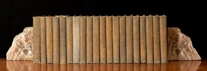 The Book of Knowledge/ The Children's Encyclopedia Hardcover Set (20 of 24) - Picture 1 of 8