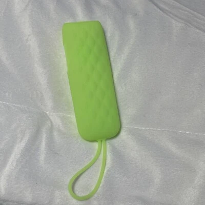 Remote Case for Roku, Battery Cover for TCL Roku Smart TV Steaming Stick - Image 1 of 4