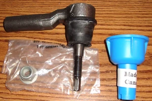 NEW OEM GM Steering Tie Rod End Outer 22913602 Silverado Sierra HD 2011-2019 NIB - Picture 1 of 3