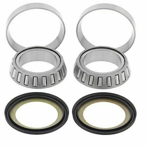 KAWASAKI KZ440G 1982 STEERING BEARINGS STEERING BEARING KIT - Image 1 of 1