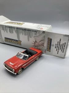 Brooklin Collection Brk112 1963 Ford Falcon 1/43 - Picture 1 of 2