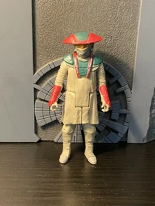 Hasbro Star Wars The Force Awakens: C-001D Constable Zuvio LFL Figure - Picture 1 of 3
