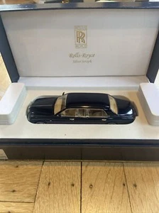 + Rolls Royce 100 Years of Excellence 1904-2004 Hobby 1/43 Limited Edition 00014 - Picture 1 of 15