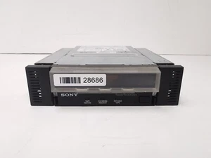 SONY AITi260 AIT-3 100/260GB SCSI 5.25'' ATDNA3 - Afbeelding 1 van 9
