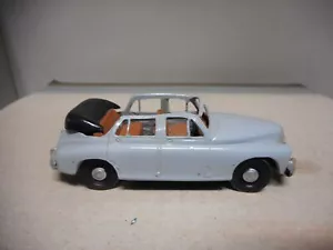 CABRIOLET DESCONOCIDO 1:43 DESGUACE/SCRAPPING USADO/SIN CAJA/VER FOTOS - Imagen 1 de 6
