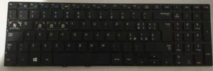 Tastiera Samsung NP370 370R NP370R5V-S04HU 450R5E NP450R5E NP450R5E-K01IT ITA PC - Foto 1 di 3