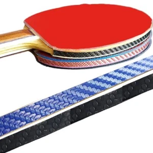Self-adhesive Ping Pong Bat Protective Side Tape Edge Protection Strip - Picture 1 of 19