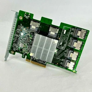 LENOVO 03X3834 16 PORT 6GBPS SAS SATA EXPANDER FOR HBA CARDS SAS2008 SAS2308 US - Picture 1 of 1