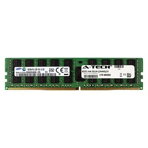 DDR4 2133MHz Samsung 16GB Module Lenovo ThinkServer TD350 4X70F28590 Memory RAM - Picture 1 of 1