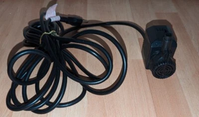 Beckett Corporation 7206610 280 GPH Submersible Water Pump for Indoor/Outdoor  - Image 1 of 4