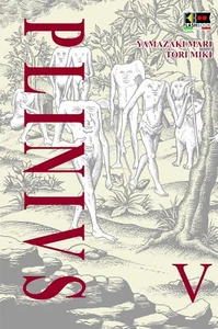 Plinivs Vol. 05 - Foto 1 di 1