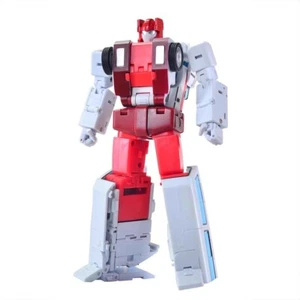 MMC OX PS-21A PS21A Medicus Ratchet First Aid Mastermind Creations Figure toy  - Picture 1 of 8
