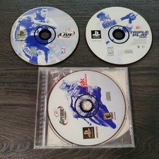 .PSX.' | '.Triple Play 2000.