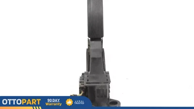 Pedal acelerador de gasolina Mercedes W164 ML550 R350 2006-13 1643000004 FABRICANTE DE EQUIPOS ORIGINALES Foto 1 de 4