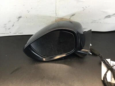 22 23 24 Espejo de puerta izquierdo conductor HONDA CIVIC SEE DELSOL & CRX 1 ENCHUFE 3 CABLES rojo Foto 1 de 4