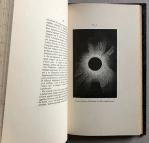 H. Deslandres — Histoire des idées et des recherches sur le Soleil — É.O. — 1906 - Imagen 1 de 8
