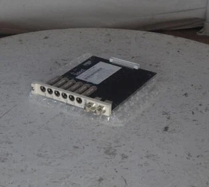 NEW OPEN BAG Telect 010-4801-0462 DSX-3 Module 80700088913 - Picture 1 of 8
