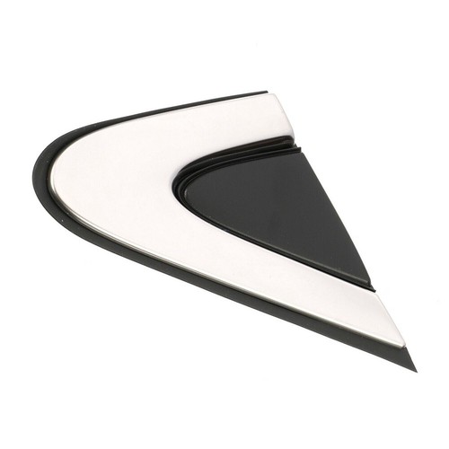 Custom Fit Exterior Mirror Corner Flag Cover for For CHRYSLER 200 2015