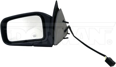 Espejo retrovisor izquierdo para Ford Crown Victoria Dorman 1995-1996 351ZJ35 Foto 1 de 4