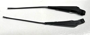 Land Rover Série 2a & 3 88 " 109 " Ressort Essuie-Glace Bras Set x2 PRC2620 + 61 - Picture 1 of 2