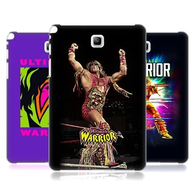 OFFICIAL WWE THE ULTIMATE WARRIOR HARD BACK CASE FOR SAMSUNG TABLETS 1 - Image 1 of 4