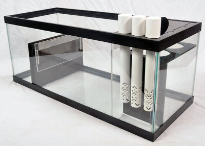 НАБОР REFUGIUM — 60 галлонов селекционера 4C Ultimate ezBuild комплект отстойника Aqueon/Imagitarium - Изображение 1 из 4