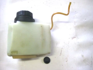 Craftsman Gebläse 358797120 Kraftstofftank Teil 545058007, 530049491 - Bild 1 von 3