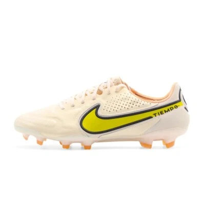 Nike Tiempo Legend 9 Elite FG, UK 6/EU 40/US 7, CZ8482-800, Guava Ice, Neu in OVP - Bild 1 von 4