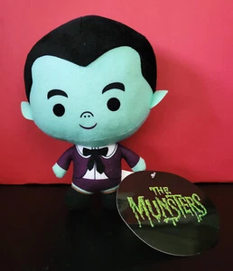 The Munsters Eddie Munster Chibi 7 Zoll Plüschpuppe Figur Stofftier - Bild 1 von 4