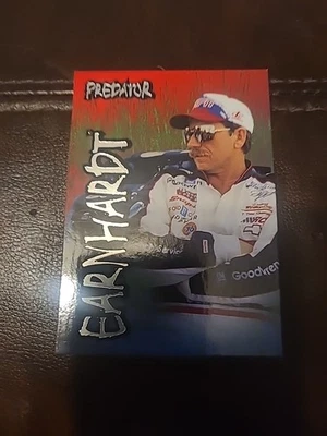 1997 Wheels Predator - Dale Earnhardt #03 - Image 1 of 2