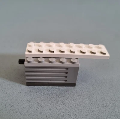 Lego Technic 2838c01 Moteur 9V 8082 8094 8480 8485 8868 Pièces Accessoire Jouet - Photo 1/4