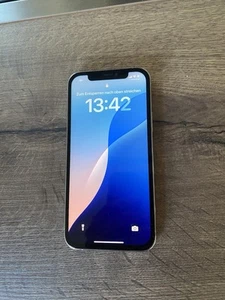 iPhone 12 Pro Silver 128GB perfekter Zustand - Bild 1 von 12