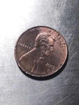 2003 D DDO And Other Errors - Image 1 of 4