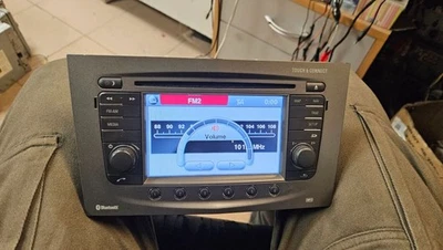Opel Antara 2012 Radio CD GPS player head unit 95094219 MAS11868 - Image 1 of 4