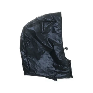 Prada, Kapuze, Damen, Schwarz, Einfarbig #yIC - Bild 1 von 6