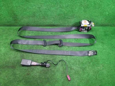 FORD RANGER SEAT BELT RH FRONT, ASSY (BELT AND STALK), DUAL CAB, PX SERIES 2 &am - image 1 of 4