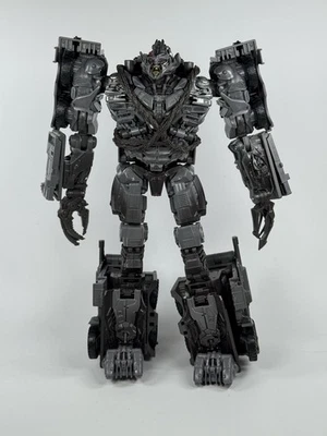 Transformers Studio Series 48 Megatron Universal Parks Exclusive The Ride 3D - Image 1 of 4