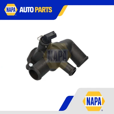 Coolant Thermostat fits SMART FORTWO 7 04 to 07 M160.920 NAPA 1602000315 Quality — 第 1/4 张图片