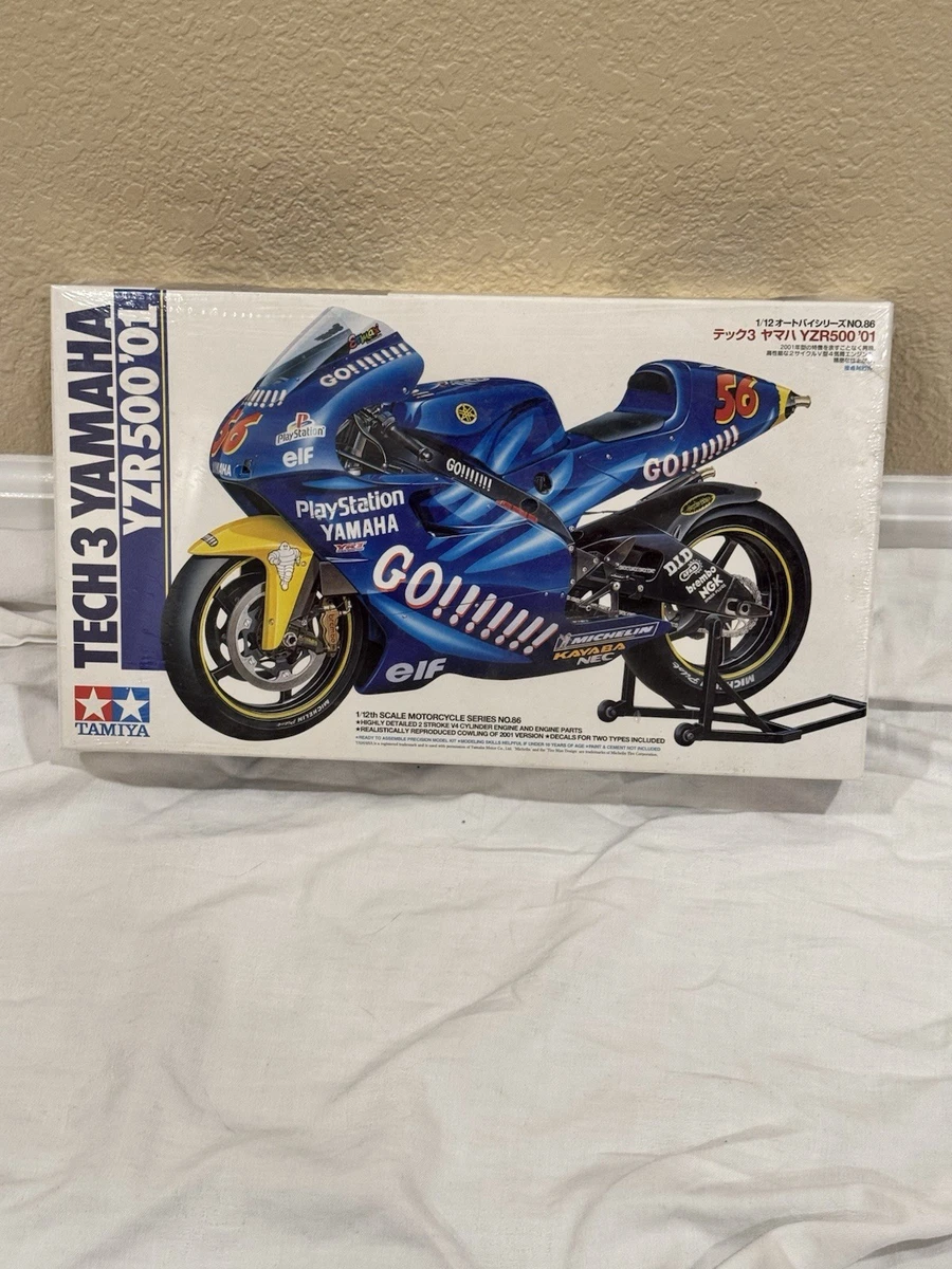 Tamiya Yzr500 for sale | eBay