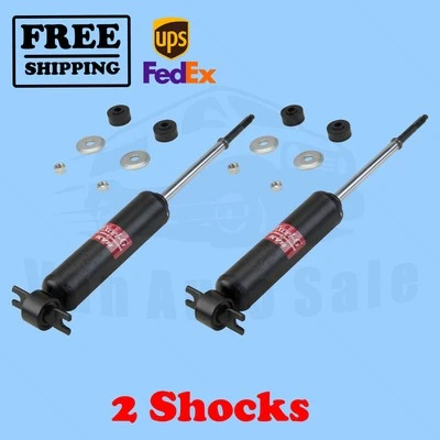 KYB Front Shocks GR-2 EXCEL-G for FORD Galaxie 1960-64 Kit 2 - Image 1 of 4