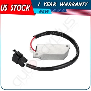 Regulador de voltaje rectificador para Yamaha XV1100 VMX1200 XV750 XV700 XV535 VIRAGO - Imagen 1 de 8