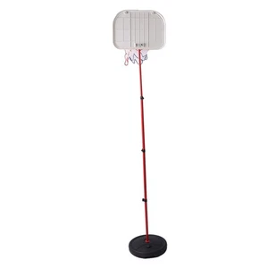 Basketball Hoop 5.91ft Height Adjustable Basketball Goal Basketball Backboar GDM - Picture 1 of 12