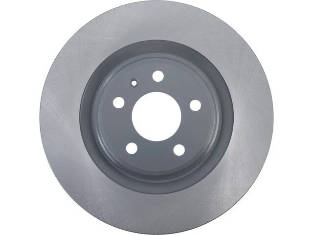 Rotor de freno delantero para Audi S5 2008-2012 2009 2010 2011 YR297MH Foto 1 de 1