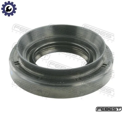 SELLO DE EJE EJE EJE DE TRANSMISIÓN 95PAY-40721118X PARA SUZUKI SAMURAI/SUV/cerrado/off-road Foto 1 de 4