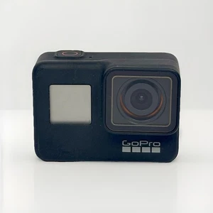 Gopro Hero7 Black Modified IR Full Spectrum Infrared Ghost Hunting - Picture 1 of 14