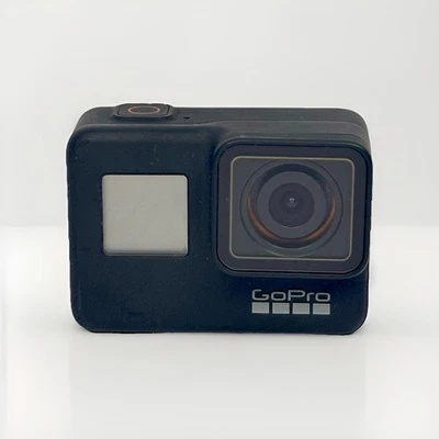 Gopro Hero7 Black Modified IR Full Spectrum Infrared Ghost Hunting - Image 1 of 4