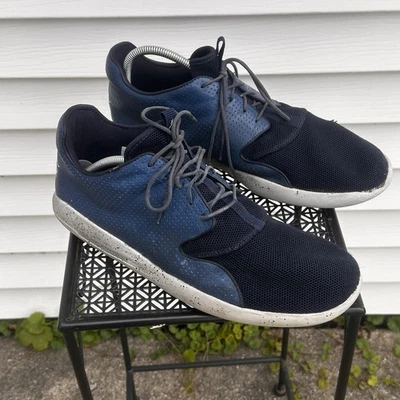 Nike Air Jordan Eclipse Zapatilla Hombre Talla 13 Zapatos 724010-401 Baloncesto DEFECTUOSAS Foto 1 de 4